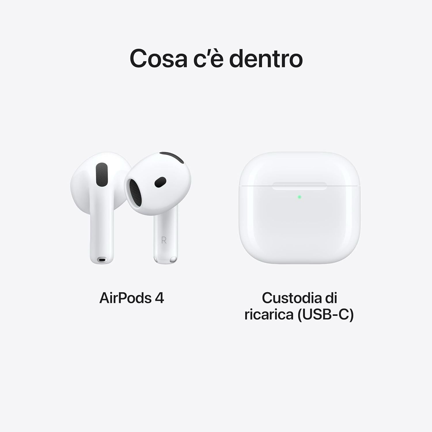 pod 4 ™️