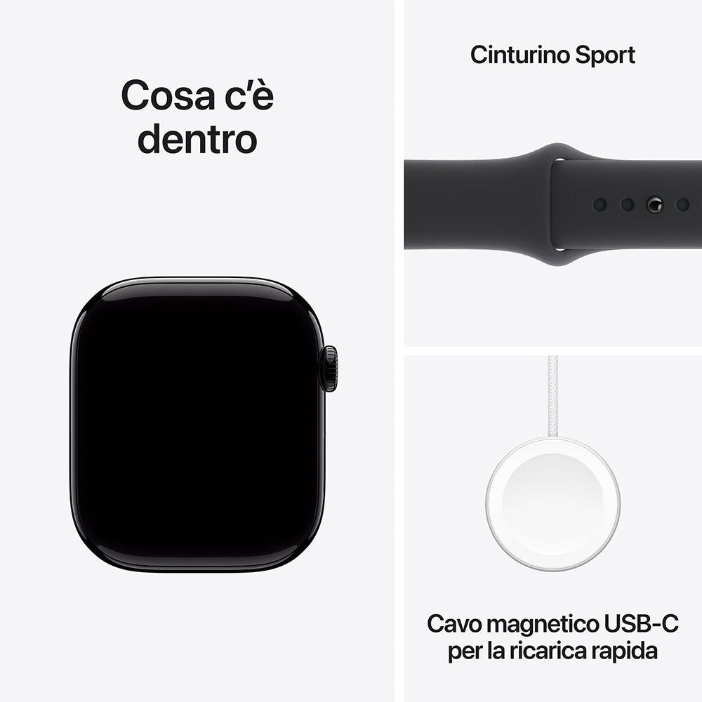 Watch serie 10™
