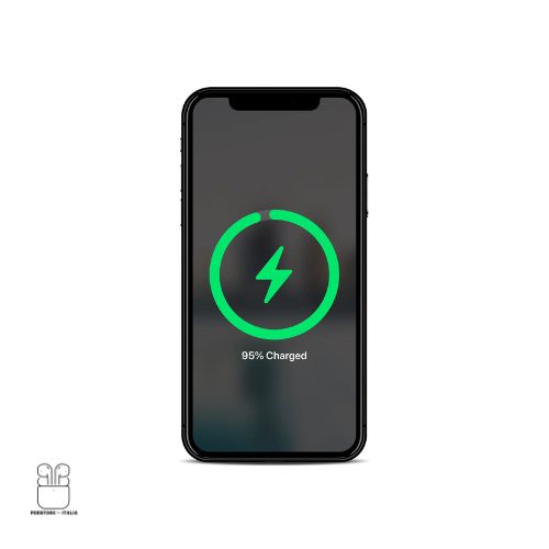 battery Pack ™️