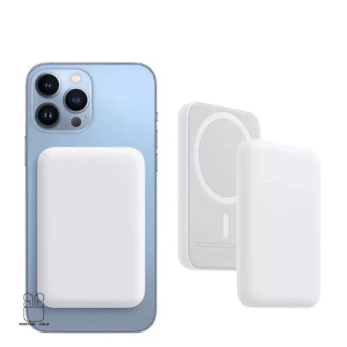 battery Pack ™️