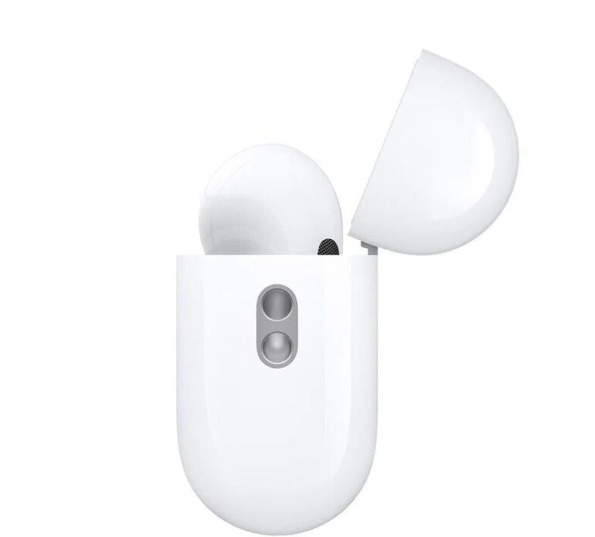 Pods pro2