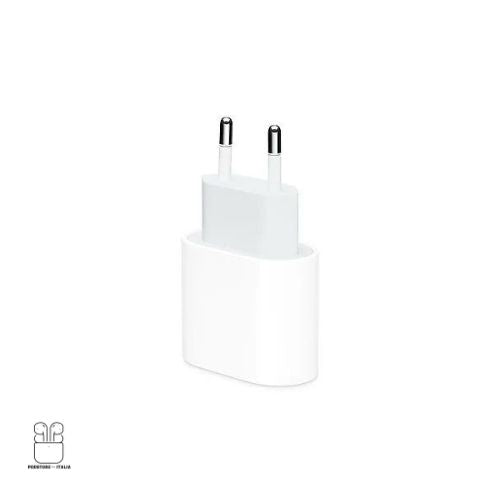 Alimentatore USB-C 20W
