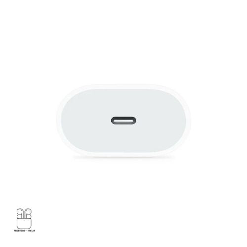 Alimentatore USB-C 20W